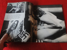 Load image into Gallery viewer, Vintage Nude Erotic Sexy Adult Magazine Raw Flix 1970               57
