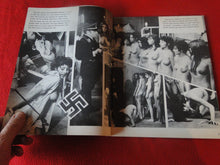 Load image into Gallery viewer, Vintage Nude Erotic Sexy Adult Magazine Raw Flix 1970               57
