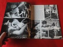Load image into Gallery viewer, Vintage Nude Erotic Sexy Adult Magazine Raw Flix 1970               57
