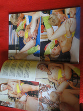 Load image into Gallery viewer, Vintage Nude Erotic Sexy Adult Magazine Copenhagen Seventeen #65         P54
