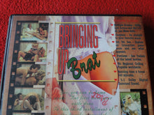 Load image into Gallery viewer, Vintage Erotic Sexy Adult XXX Porn DVD Movie Bringing Up Brat Jamie Summers    B
