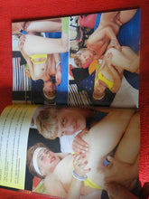 Load image into Gallery viewer, Vintage Nude Erotic Sexy Adult Magazine Copenhagen Seventeen #65         P54
