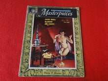 Load image into Gallery viewer, Vintage Nude Erotic Sexy Adult Magazine Photographers Masterpieces 1957      57
