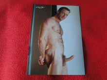 Load image into Gallery viewer, Vintage 18 Year Old + Gay Interest Colt Nude Hot Male Photo D41a20
