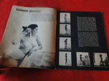 Load image into Gallery viewer, Vintage Nude Erotic Sexy Adult Magazine Photographers Masterpieces 1957      57
