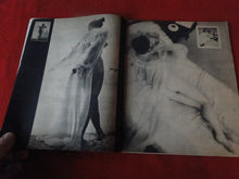 Load image into Gallery viewer, Vintage Nude Erotic Sexy Adult Magazine Photographers Masterpieces 1957      57
