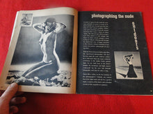 Load image into Gallery viewer, Vintage Nude Erotic Sexy Adult Magazine Photographers Masterpieces 1957      57
