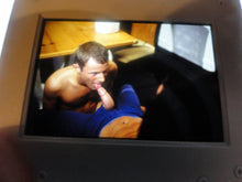 Load image into Gallery viewer, VINTAGE 35MM GAY MALE SLIDE BEEFCAKE MUSCLE NUDE FALCON STUDIOS EBu
