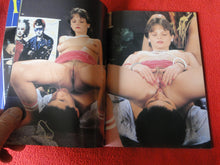 Load image into Gallery viewer, Vintage Nude Erotic Sexy Adult Magazine Copenhagen Pissy The Golden Shower #1   P54
