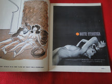 Load image into Gallery viewer, Vintage Nude Erotic Sexy Adult Magazine Topper Dec. 1965           P71
