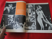 Load image into Gallery viewer, Vintage Nude Erotic Sexy Adult Magazine Topper Dec. 1965           P71
