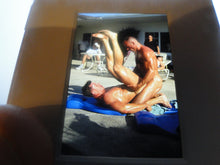 Load image into Gallery viewer, VINTAGE 35MM GAY MALE SLIDE BEEFCAKE MUSCLE NUDE FALCON STUDIOS EBq
