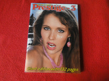 Load image into Gallery viewer, Vintage Nude Erotic Sexy Adult Magazine Copenhagen Color Climax Prestige 3  P54
