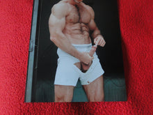 Load image into Gallery viewer, Vintage 18 Year Old + Gay Interest Colt Nude Hot Male Photo D41a23
