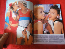 Load image into Gallery viewer, Vintage Nude Erotic Sexy Adult Magazine Copenhagen Color Climax Prestige 3  P54
