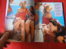 Load image into Gallery viewer, Vintage Nude Erotic Sexy Adult Magazine Copenhagen Color Climax Prestige 3  P54
