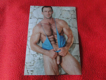 Load image into Gallery viewer, Vintage 18 Year Old + Gay Interest Colt Nude Hot Male Photo D41a24
