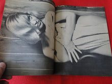 Load image into Gallery viewer, Vintage Nude Erotic Sexy Adult Magazine Best For Men Feb. 1964    P71
