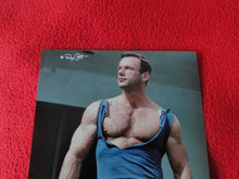 Load image into Gallery viewer, Vintage 18 Year Old + Gay Interest Colt Nude Hot Male Photo D41a25
