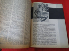Load image into Gallery viewer, Vintage Nude Erotic Sexy Adult Magazine Best For Men Feb. 1964    P71
