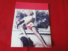 Load image into Gallery viewer, Vintage Nude Erotic Sexy Adult Magazine Saucy 1964                     P71
