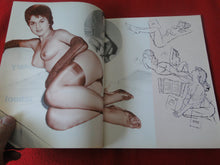 Load image into Gallery viewer, Vintage Nude Erotic Sexy Adult Magazine Saucy 1964                     P71
