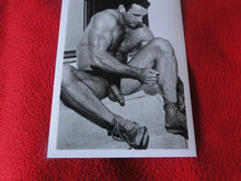 Load image into Gallery viewer, Vintage 18 Year Old + Gay Interest Colt Nude Hot Male Photo D41a27
