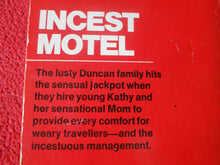 Load image into Gallery viewer, Vintage Adult Erotic Paperback Book A Helpful Mother Beeline Alan Marshall   G1
