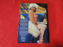 Load image into Gallery viewer, Vintage Nude Erotic Sexy Adult Magazine Copenhagen Girls 28            P54
