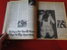 Load image into Gallery viewer, Vintage Nude Erotic Sexy Adult Magazine The Best From Screw        57
