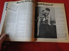Load image into Gallery viewer, Vintage Nude Erotic Sexy Adult Magazine The Best From Screw        57
