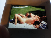 Load image into Gallery viewer, VINTAGE 35MM GAY MALE SLIDE BEEFCAKE MUSCLE NUDE FALCON STUDIOS EBe
