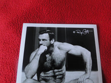 Load image into Gallery viewer, Vintage 18 Year Old + Gay Interest Colt Nude Hot Male Photo D41a28
