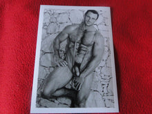 Load image into Gallery viewer, Vintage 18 Year Old + Gay Interest Colt Nude Hot Male Photo D41a29
