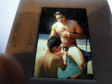 Load image into Gallery viewer, VINTAGE 35MM GAY MALE SLIDE BEEFCAKE MUSCLE NUDE FALCON STUDIOS EBc
