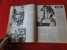 Load image into Gallery viewer, Vintage Nude Erotic Sexy Adult Magazine Sir! Yearbook Fall 1975        57
