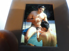 Load image into Gallery viewer, VINTAGE 35MM GAY MALE SLIDE BEEFCAKE MUSCLE NUDE FALCON STUDIOS EBc
