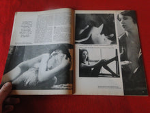 Load image into Gallery viewer, Vintage Nude Erotic Sexy Adult Magazine Sir! Yearbook Fall 1975        57
