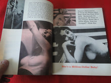 Load image into Gallery viewer, Vintage Nude Erotic Sexy Adult Magazine Passion                  P71
