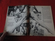 Load image into Gallery viewer, Vintage Nude Erotic Sexy Adult Magazine Sir! Yearbook Fall 1975        57
