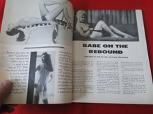 Load image into Gallery viewer, Vintage Nude Erotic Sexy Adult Magazine Passion                  P71
