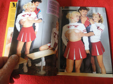 Load image into Gallery viewer, Vintage Nude Erotic Sexy Adult Magazine Copenhagen Teenage School Girls 16 P54
