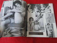 Load image into Gallery viewer, Vintage Nude Erotic Sexy Adult Magazine Stark 1967      P71
