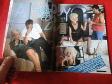 Load image into Gallery viewer, Vintage Nude Erotic Sexy Adult Magazine Copenhagen Wet Cats 3    P54
