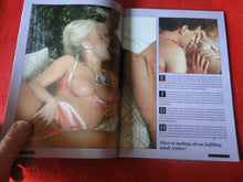 Load image into Gallery viewer, Vintage Nude Erotic Sexy Adult Magazine Copenhagen Wet Cats 3    P54
