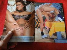 Load image into Gallery viewer, Vintage Nude Erotic Sexy Adult Magazine Copenhagen Sweet Chicks #33     P54

