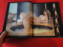 Load image into Gallery viewer, Vintage Nude Erotic Sexy Adult Magazine High Society May 1981            57
