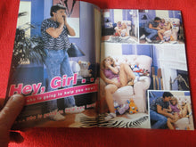 Load image into Gallery viewer, Vintage Nude Erotic Sexy Adult Magazine Copenhagen Sweet Chicks #33     P54
