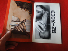 Load image into Gallery viewer, Vintage Nude Erotic Sexy Adult Magazine Mouth Fucking         P54
