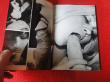 Load image into Gallery viewer, Vintage Nude Erotic Sexy Adult Magazine Mouth Fucking         P54
